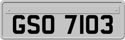 GSO7103