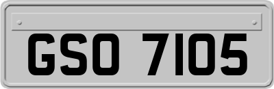 GSO7105