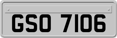 GSO7106