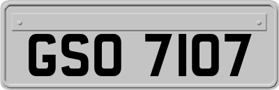 GSO7107