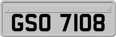 GSO7108