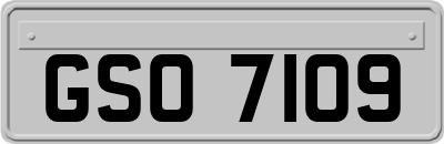 GSO7109