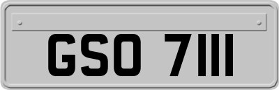 GSO7111
