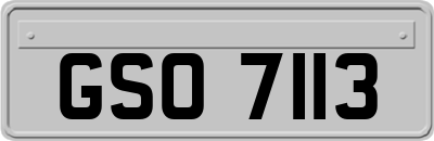 GSO7113