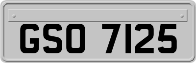 GSO7125