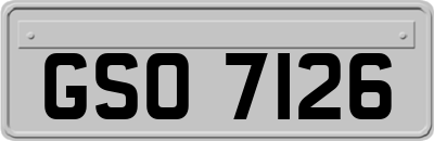 GSO7126