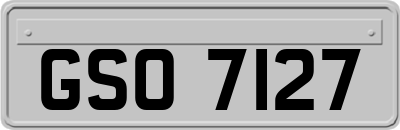 GSO7127
