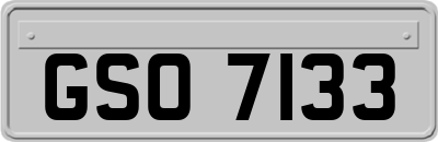 GSO7133