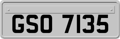 GSO7135