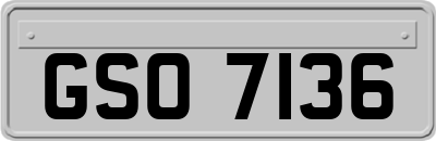 GSO7136