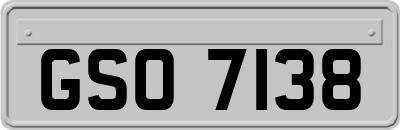 GSO7138