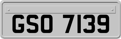 GSO7139