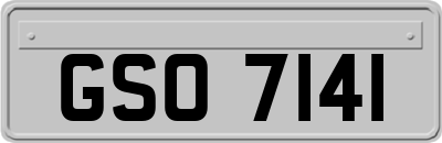 GSO7141