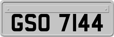 GSO7144