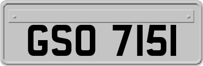 GSO7151