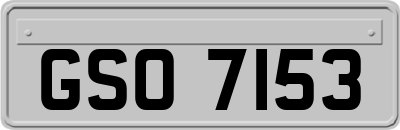 GSO7153