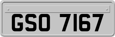 GSO7167