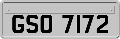 GSO7172