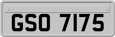 GSO7175