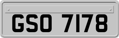 GSO7178