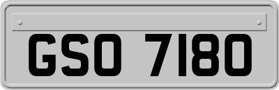 GSO7180