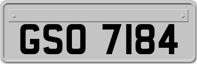GSO7184