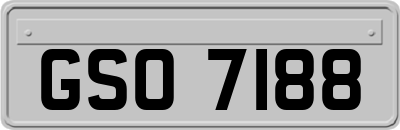 GSO7188