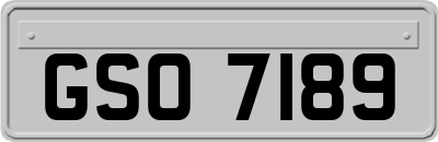 GSO7189