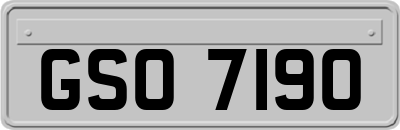 GSO7190