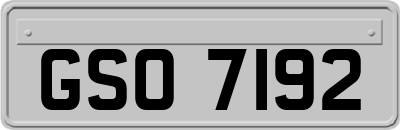 GSO7192