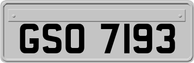 GSO7193