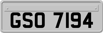 GSO7194
