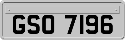 GSO7196