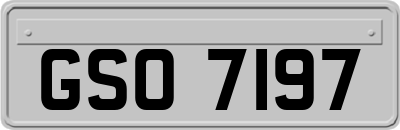 GSO7197