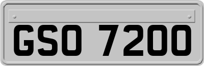 GSO7200