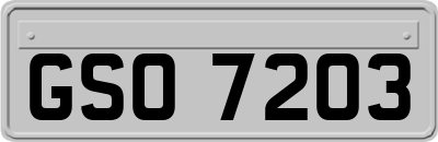 GSO7203
