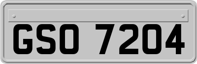 GSO7204