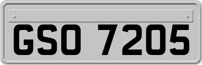 GSO7205