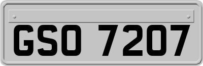 GSO7207