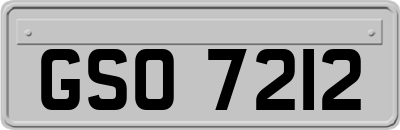 GSO7212