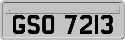 GSO7213