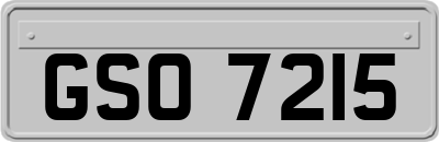 GSO7215