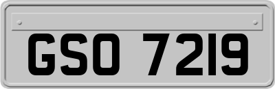 GSO7219