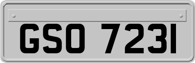 GSO7231