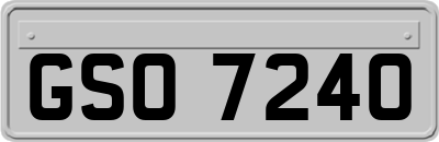 GSO7240