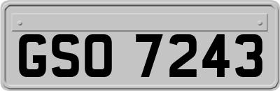 GSO7243