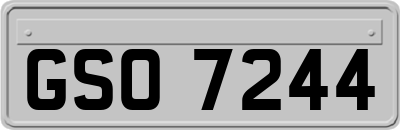 GSO7244