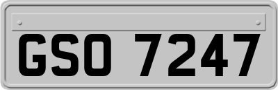 GSO7247