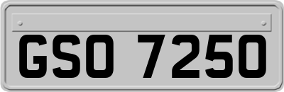 GSO7250
