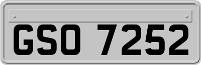 GSO7252